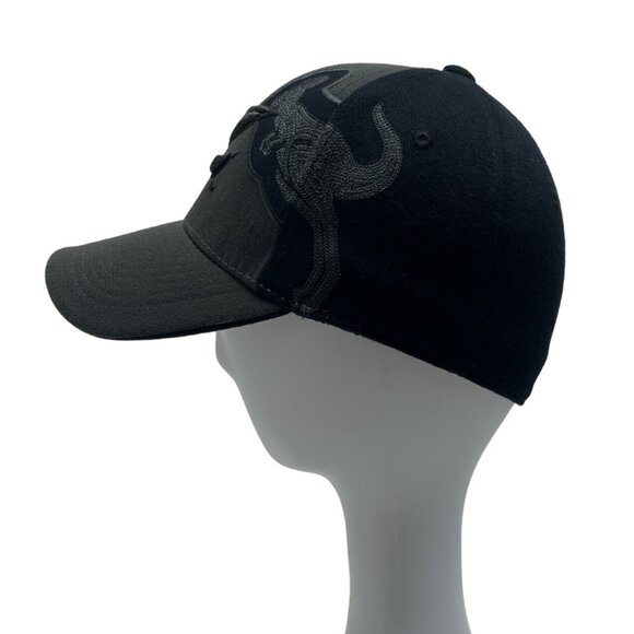 Top Of The World Men's Grey Baseball Cap One Size - Picture 4 of 10